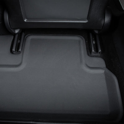 Tesla Model Y XPE Floor Mats top cars