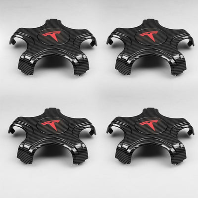 Rims Cap Kits for Tesla Model 3 TOP CARS