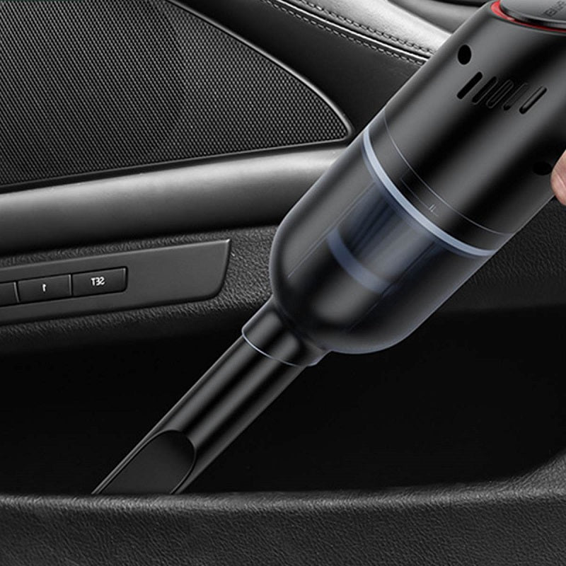 Portable Powerful Vacuum Cleaner top cars