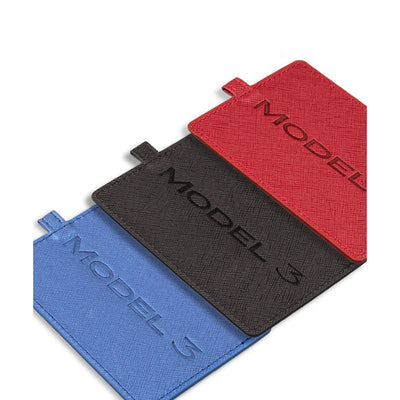 Key Card Holder For Tesla Model 3 & Y TOP CARS