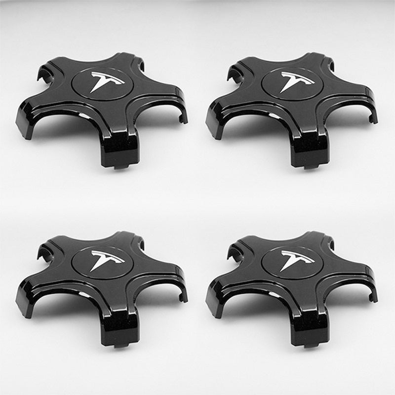 Rims Cap Kits for Tesla Model 3 TOP CARS
