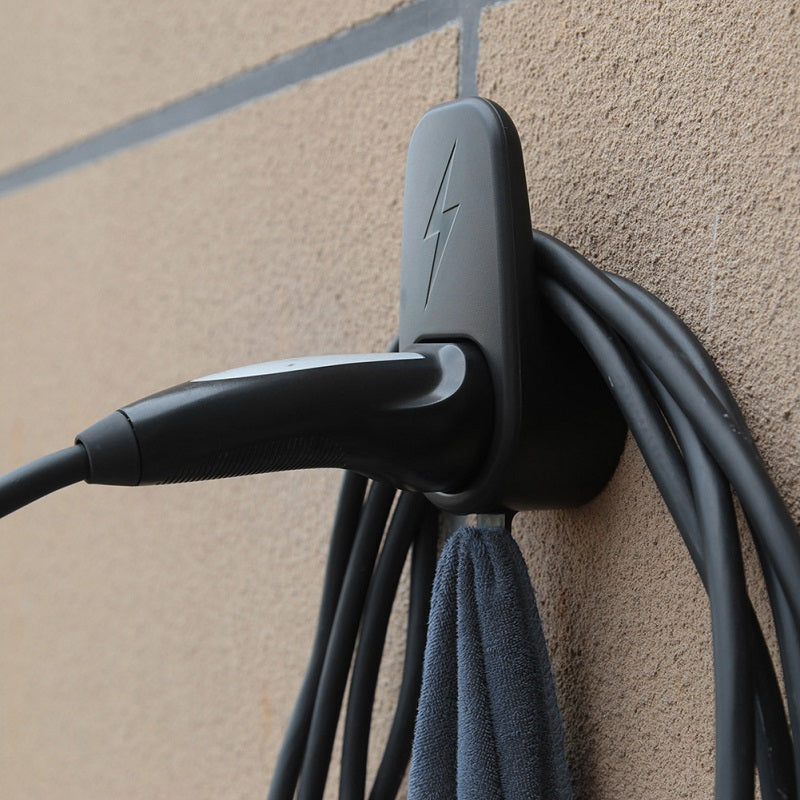 Charging Cable Organizer For Tesla Model S/X/3/Y TOP CARS