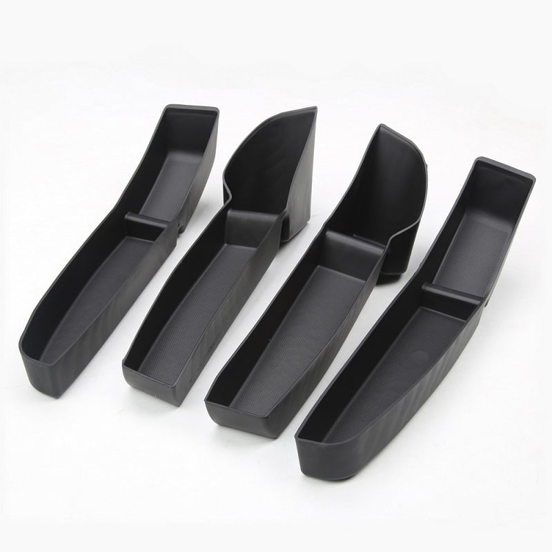 Tesla Model 3 Door Storage Organizer Box TOP CARS