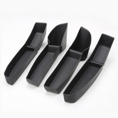 Tesla Model 3 Door Storage Organizer Box TOP CARS