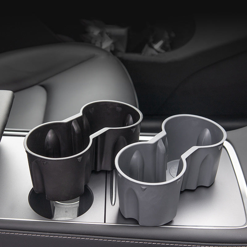 Model 3 & Y Cup Holder Insert TOP CARS