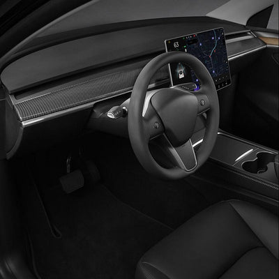 Model 3 & Y Dashboard Cap TOP CARS