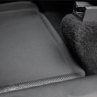 Tesla Model Y XPE Floor Mats top cars