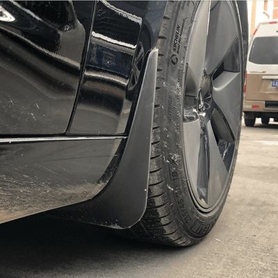 Mud Flaps Splash Guard For Tesla Model 3 & Y TOP CARS