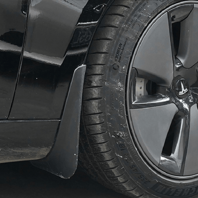 Mud Flaps Splash Guard For Tesla Model 3 & Y TOP CARS