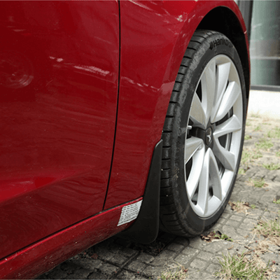 Mud Flaps Splash Guard For Tesla Model 3 & Y TOP CARS