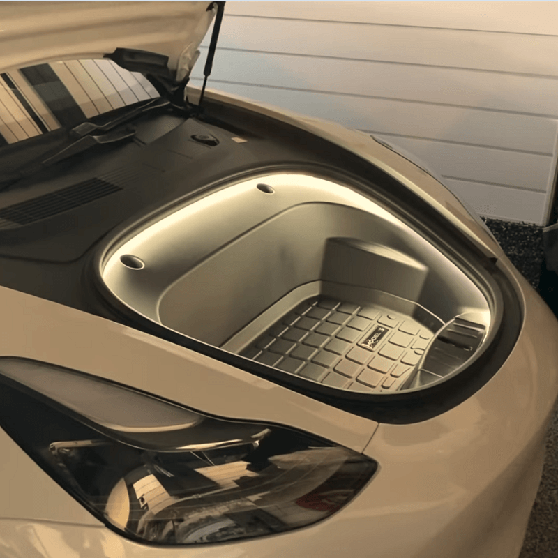 Tesla Model 3/X/Y/S Frunk LED Light Strips TOP CARS