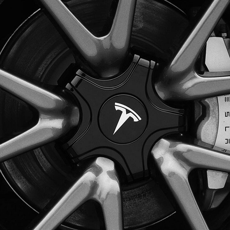 Rims Cap Kits for Tesla Model 3 TOP CARS