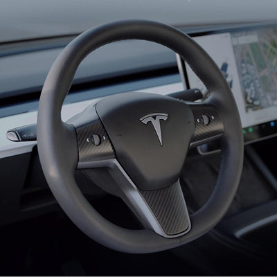 Tesla MODEL Y 360 PERFECT FIT – CARLUX ACCESSORIES