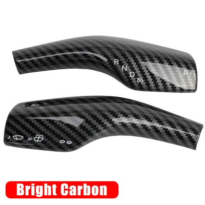 Steering Lever Cover for Model 3 & Y TOP CARS