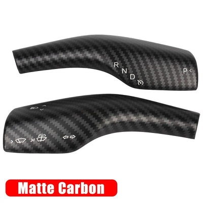 Steering Lever Cover for Model 3 & Y TOP CARS