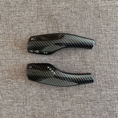 Steering Lever Cover for Model 3 & Y TOP CARS