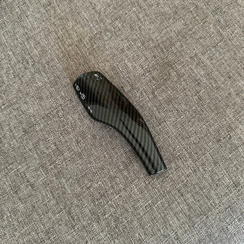 Steering Lever Cover for Model 3 & Y TOP CARS
