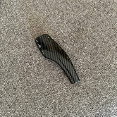 Steering Lever Cover for Model 3 & Y TOP CARS