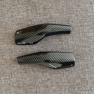 Steering Lever Cover for Model 3 & Y TOP CARS