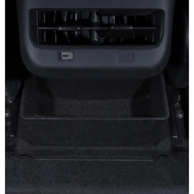 Tesla Model 3 Rear Center Console Organizer Storage Box TOPCARS