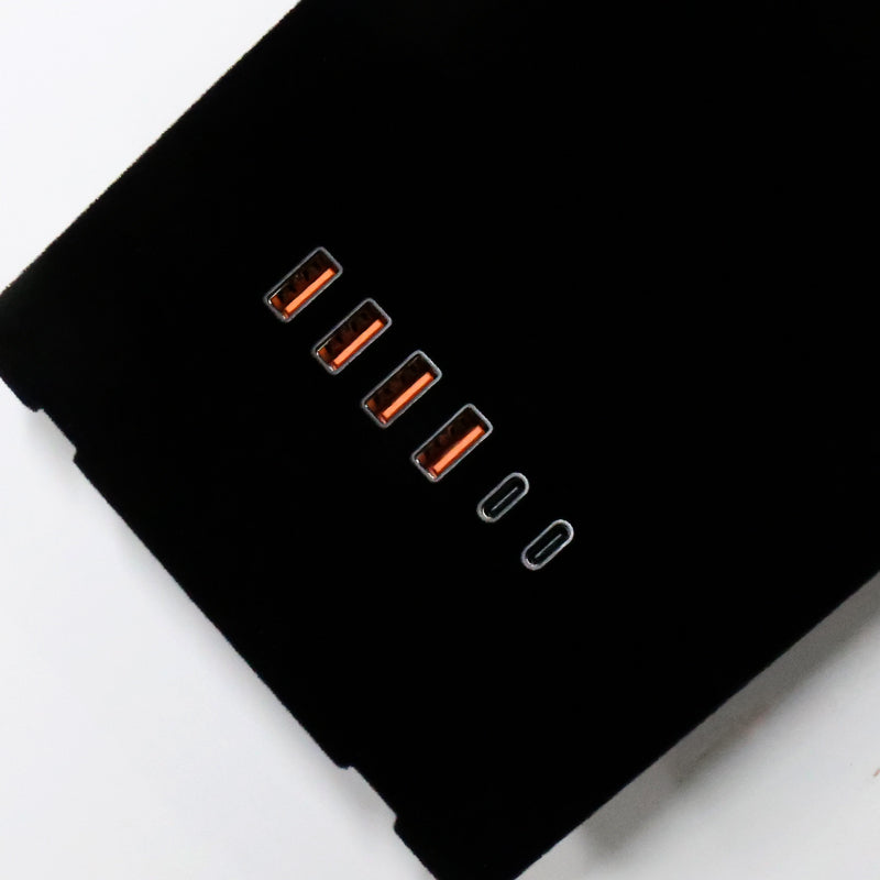 Console Fast Data Transmission Module Gen.2 for Tesla Model 3 & Y – TOPCARS