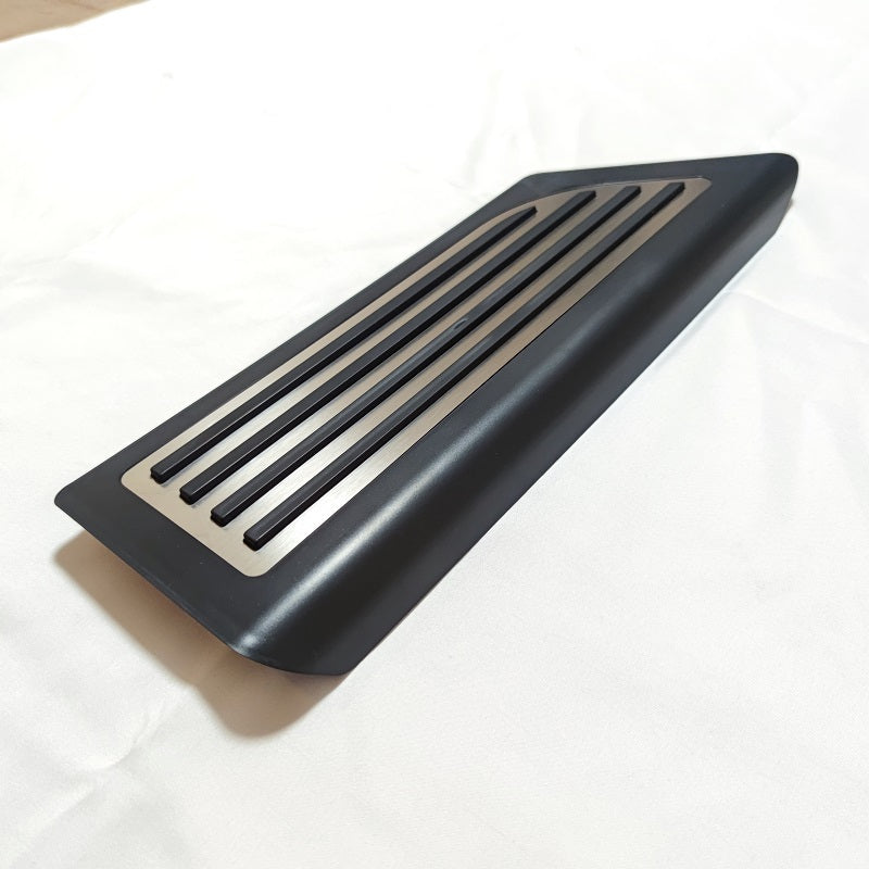 Tesla Model 3 Y Foot Rest Dead Pedal Cover TOPCARS