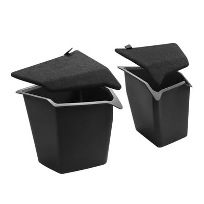 Trunk Side Storage Box For Tesla Model Y TOPCARS