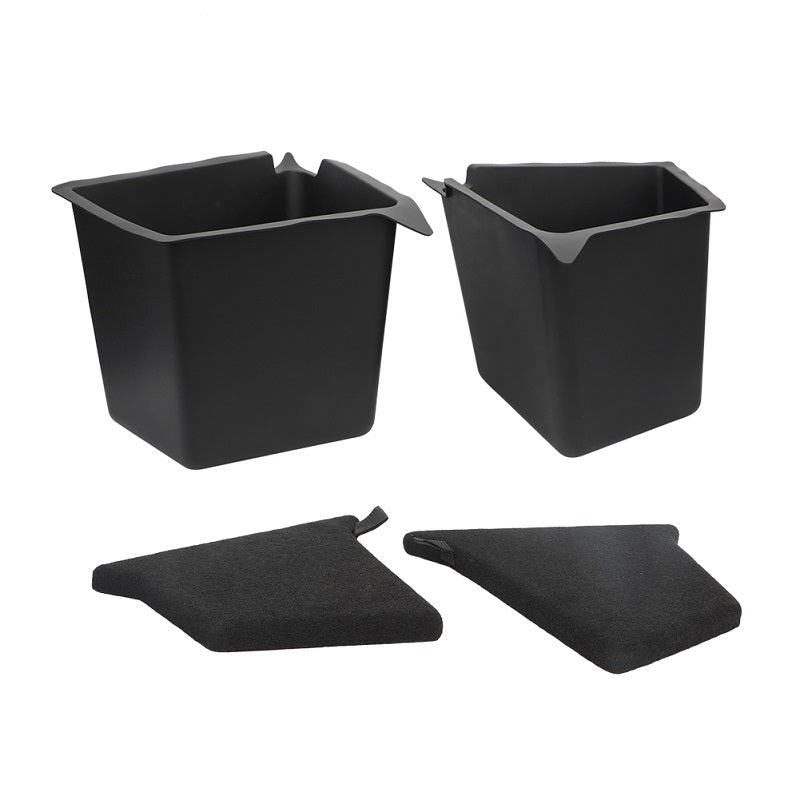 Trunk Side Storage Box For Tesla Model Y TOPCARS