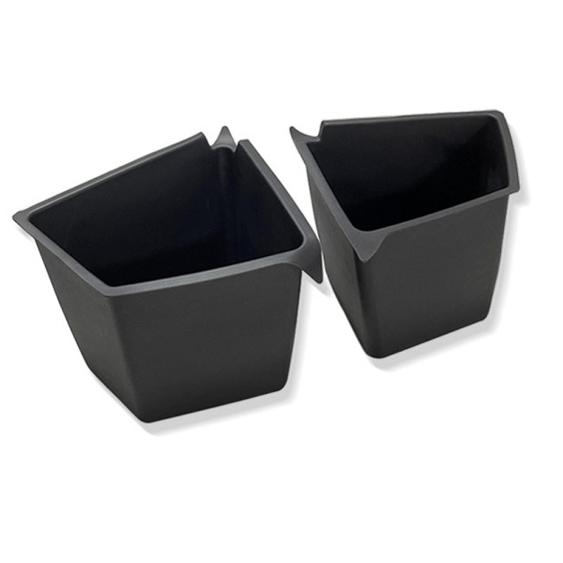 Trunk Side Storage Box For Tesla Model Y TOPCARS