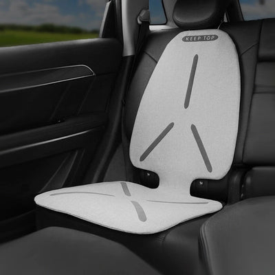 Car Child Safety Seat Pad Protection for Tesla Model S/X/Y/3 TOPCARS