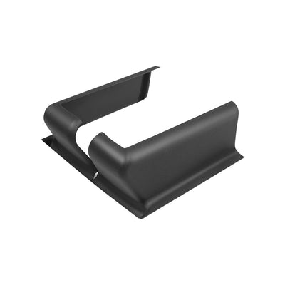 Tesla Model Y Seat Slide Rail Anti-Kick Guards TOPCARS