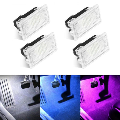 Interior LED Ultra Bright Lights For Tesla Model S/X/3/Y TOP CARS