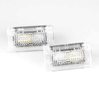 Interior LED Ultra Bright Lights For Tesla Model S/X/3/Y TOP CARS