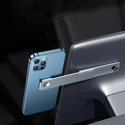 Concealed Magnetic Phone Holder Model 3 & Y Exclusive top cars