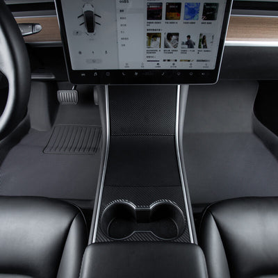 Tesla Model 3 All Weather Floor Mats Interior Liners Top cars