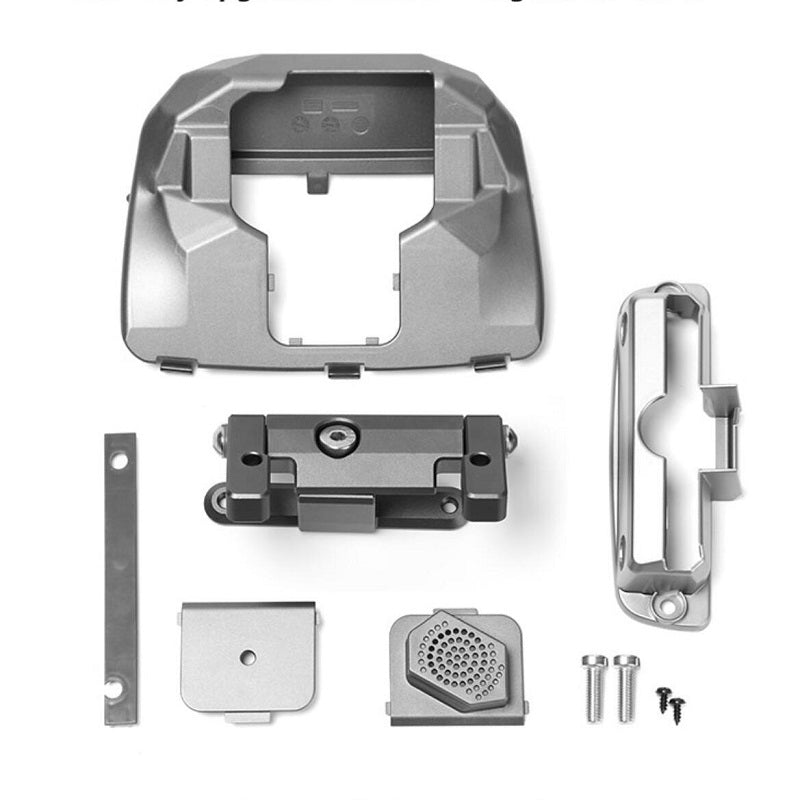 Tesla Model 3 & Y Screen Rotation Kit Gen. 2 TOPCARS